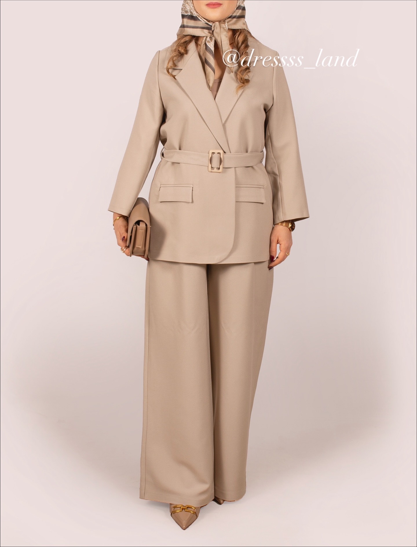 کت و شلوار مازراتی کجراه